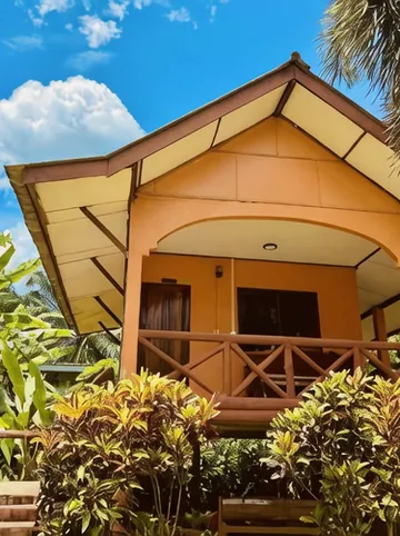 รูปภาพของนังส์เฮ้าท์ เขาสก