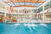 Fruške Terme - Fruški Cvet - piscine