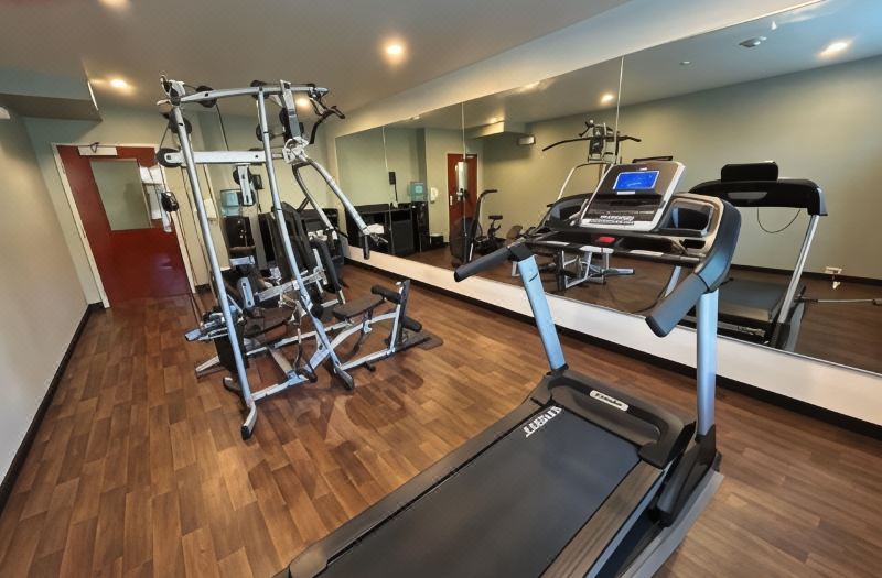Sleep Inn & Suites photo 5