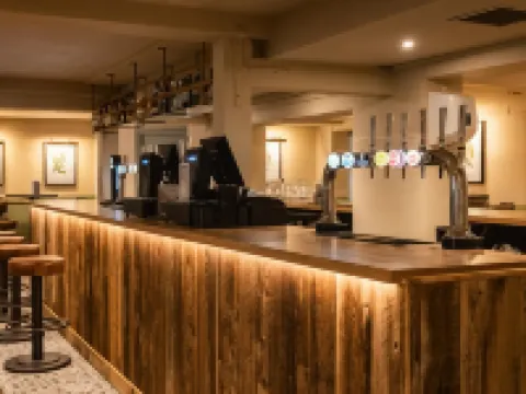 Hotel Wrexham Hotels in Wrexham