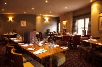 The Angus Hotel & Spa - Wifi
