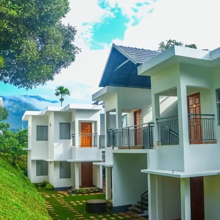 Winter Note Resorts