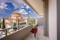 Aethon Airport Project-Free Shuttle by GK Properties