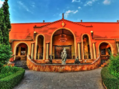 ミッドランド カンファレンス センター ミッドラントのホテル