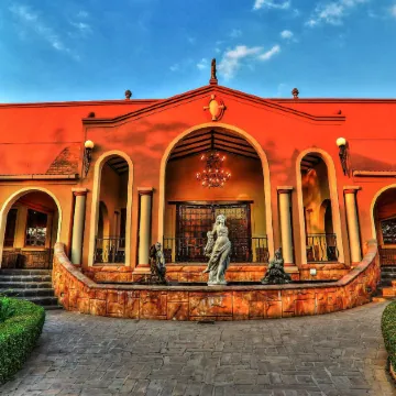 Midrand Conference Centre