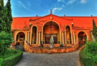 Midrand Conference Centre