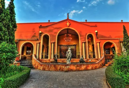 미드랜드 컨퍼런스 센터