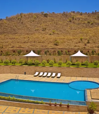 Cambay Resort, Udaipur Hotels in Kotra