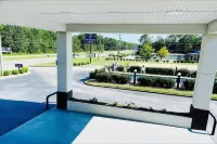 Western Motel, Thomasville