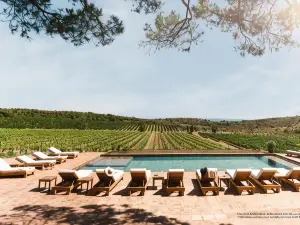 Chateau L Hospitalet Wine Resort and Spa
