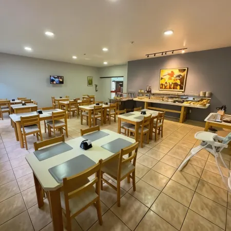 Hotel Pousada Real