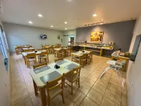 Hotel Pousada Real - petit déjeuner