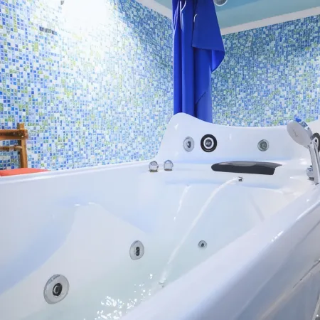 Borjomi Palace Health & Spa Center