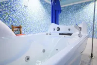 博爾若米宮水療度假酒店 - SPA
