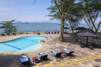 Sentrim Elementaita Lodge Hotels in Kanyawa