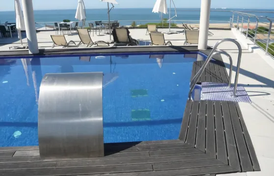 馬札岡尼亞酒店