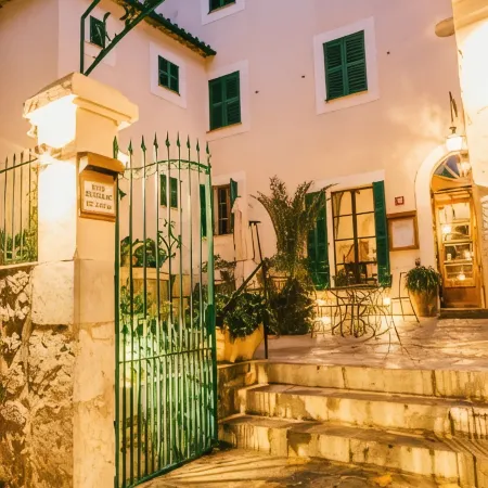 Hotel El Guía