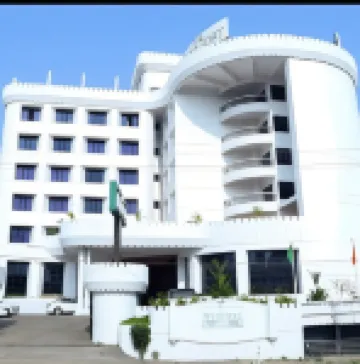 ذا وايت فورت فنادق في 