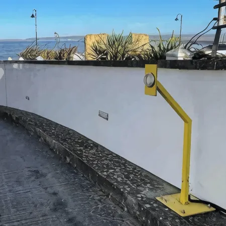 Penthouse apartment with stunning sea view Westward Ho!