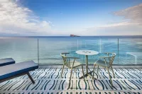 Barceló Benidorm Beach - Adults Recommended - Ocean View
