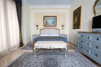 Grand Hotel President