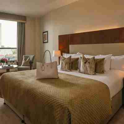 Trim Castle Hotel Rooms