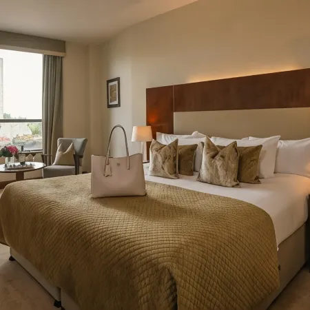 Trim Castle Hotel Hotels in Baile Átha Troim