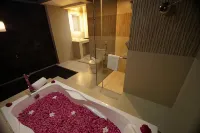 Grand Harvest Resort & Villas - Ijen - balneario