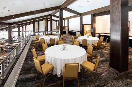 Lincolnshire Marriott Resort