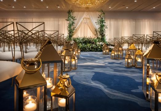 4. 웨스틴 오크..