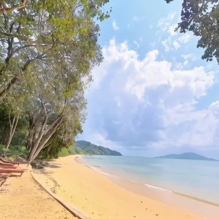 Phayamas Private Beach Resort and Island Brew - Adults Only