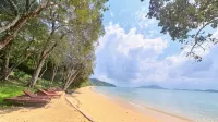 Phayamas Private Beach Resort and Island Brew - Adults Only - Ocean View