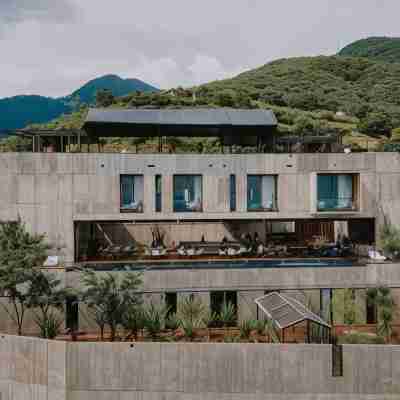 Flavia Hotel Hotel Exterior