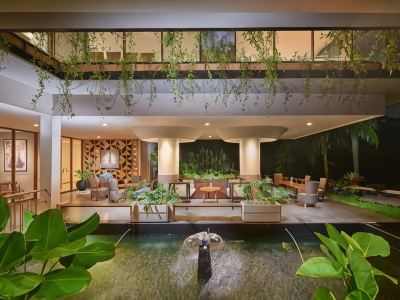 The Royale Krakatau