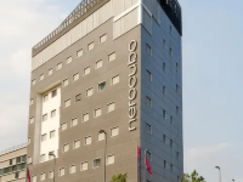 Mercure Nerocubo Rovereto Hotels in Rovereto