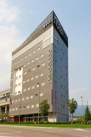 Mercure Nerocubo Rovereto Отели рядом с достопримечательностью «CHIESA DI LIZZANA»
