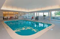 Fairfield Inn & Suites Bloomington
