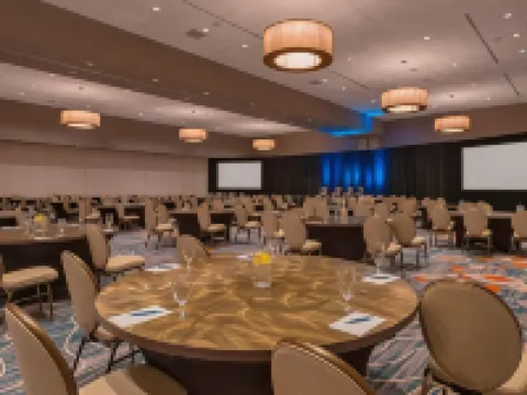 Sheraton Austin Georgetown Hotel & Conference Center Hotels in Georgetown