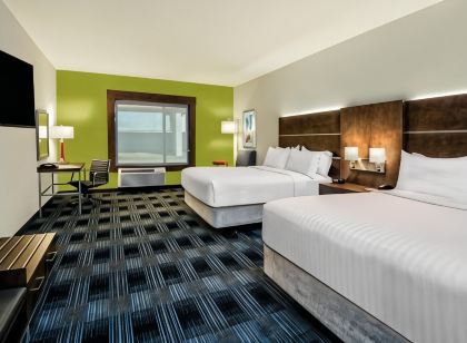 Holiday Inn Express & Suites Round Rock - Austin N