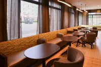 SpringHill Suites Detroit Metro Airport Romulus