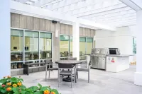 TownePlace Suites Tuscaloosa University Area