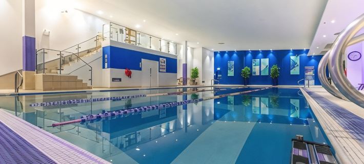 The Lodge at Meyrick Park Отели в г. Борнмут
