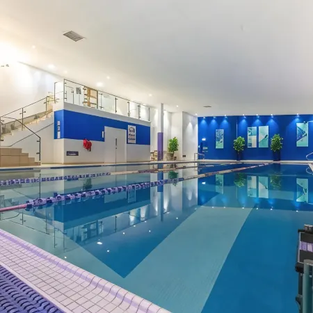 The Lodge at Meyrick Park