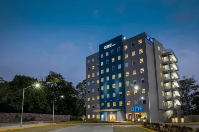 One Tapachula Hoteles cerca de salon del Reino de los testigos de jehova