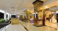 Great Western Hotel & Resort Serpong - Tangerang Hoteles en Pinang
