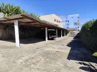 Vespasiano Hotel Telêmaco Borba - Park Yeri