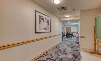 American Inn & Suites