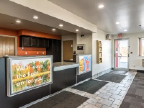 Motel 6 Barkeyville, PA Hotels in Venango County