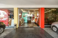 Jav Front One Hotel Lahat Hotels in Lahat