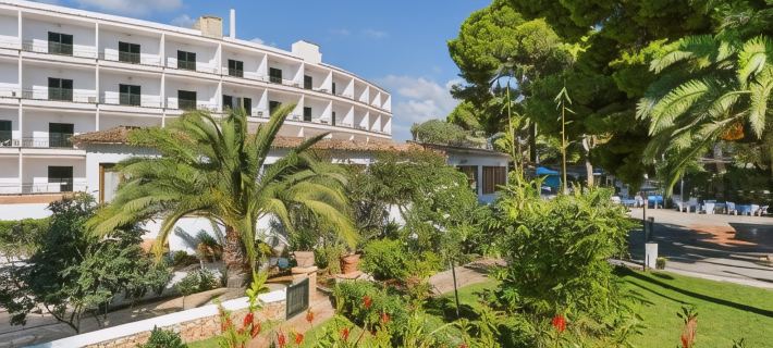 Hotel Cala Murada Ξενοδοχεία στην πόλη Manacor